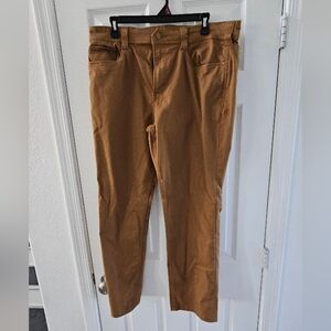 Men's 5.11 Tactical Brown Pants